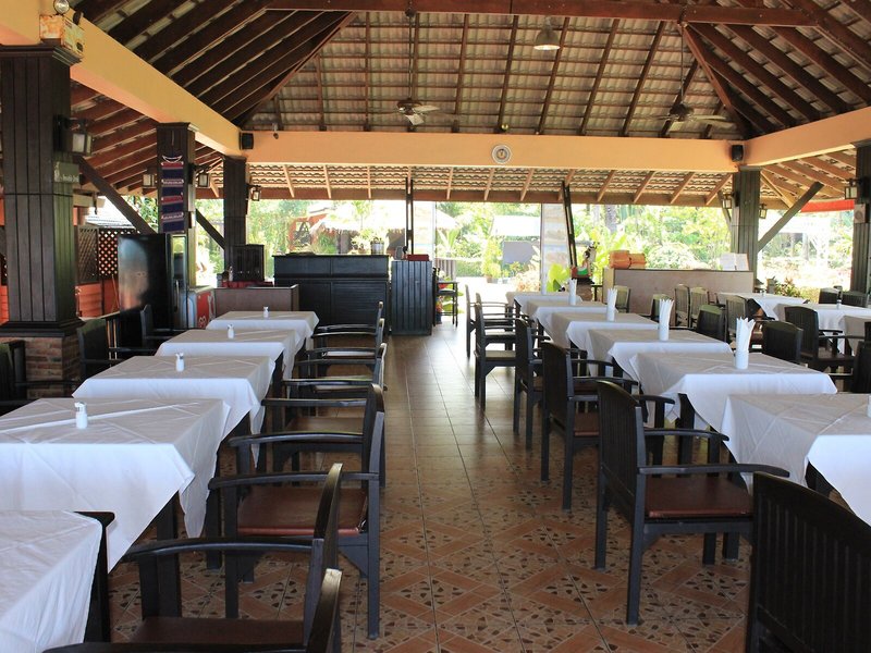 Sudala Beach Resort 22