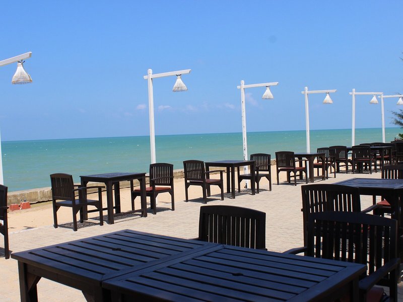 Sudala Beach Resort 23