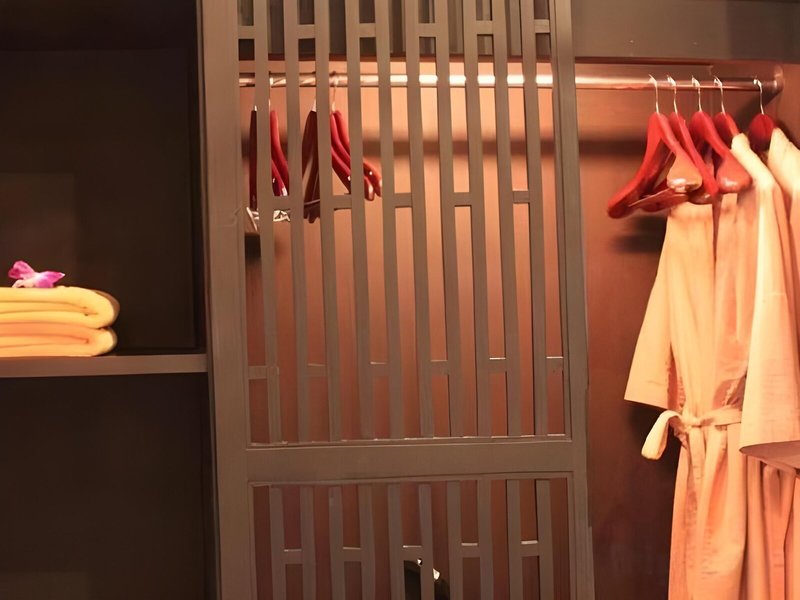 Sudala Beach Resort 28