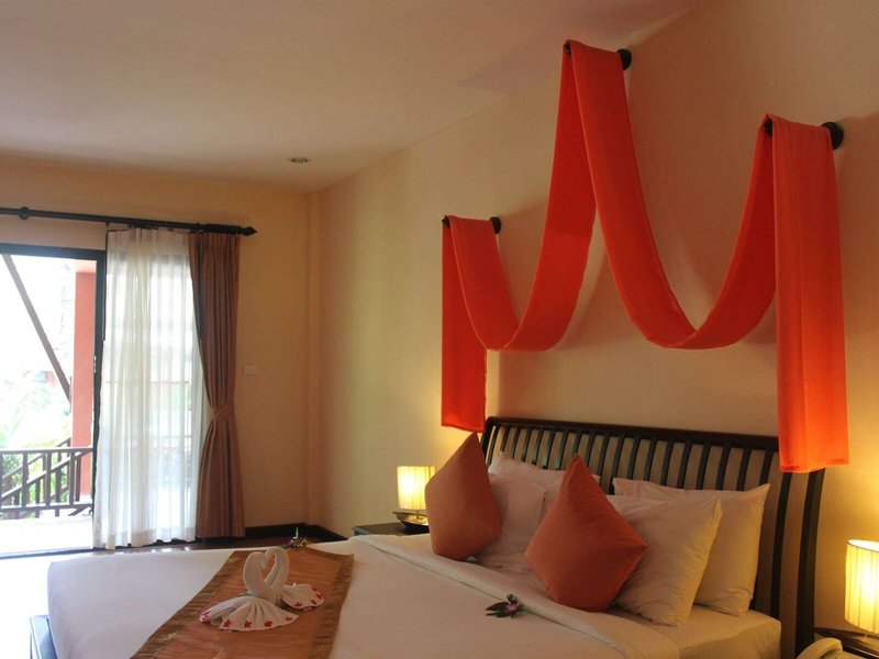 Sudala Beach Resort 30