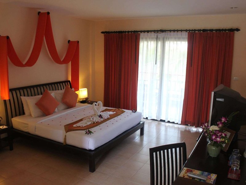 Sudala Beach Resort 33