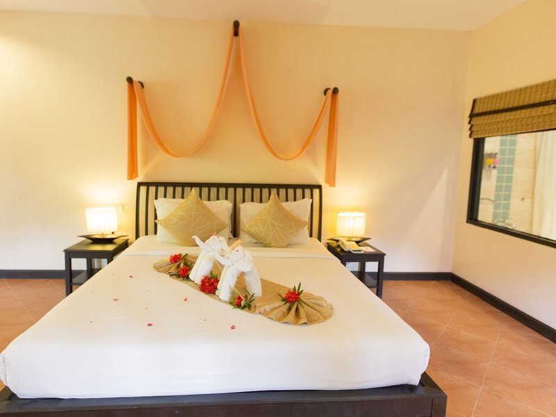 Sudala Beach Resort 35