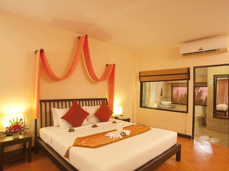 Sudala Beach Resort 36