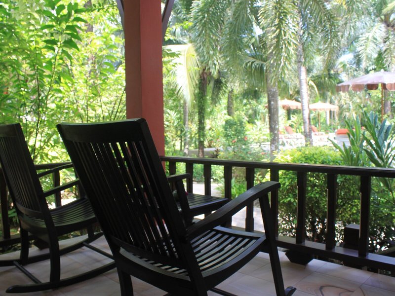 Sudala Beach Resort 37