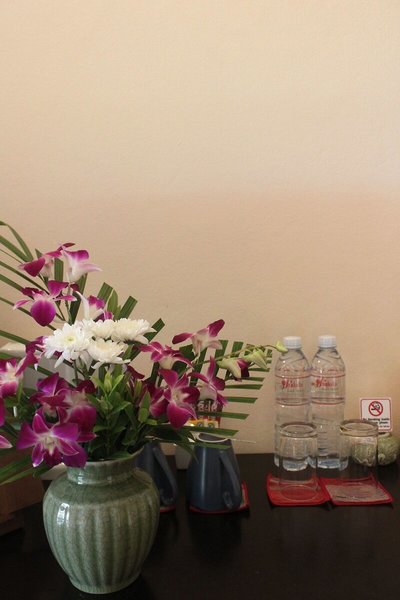 Sudala Beach Resort 39