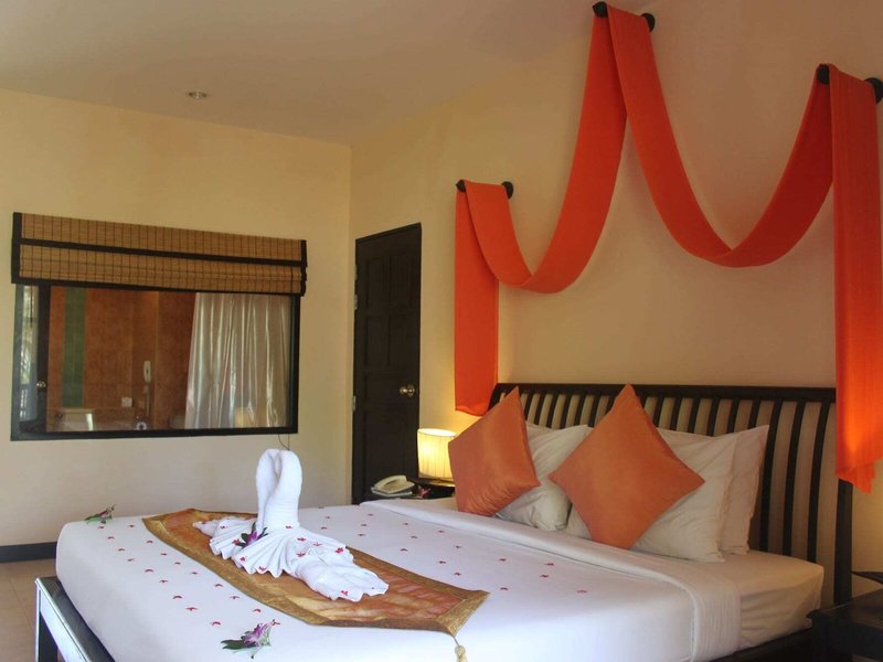 Sudala Beach Resort 40