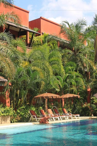 Sudala Beach Resort 44