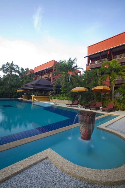 Sudala Beach Resort 46