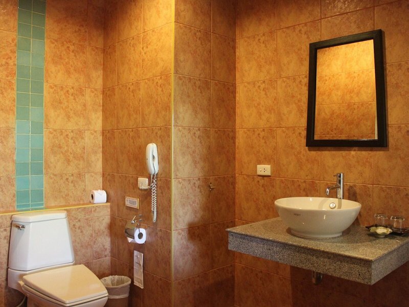 Sudala Beach Resort 47