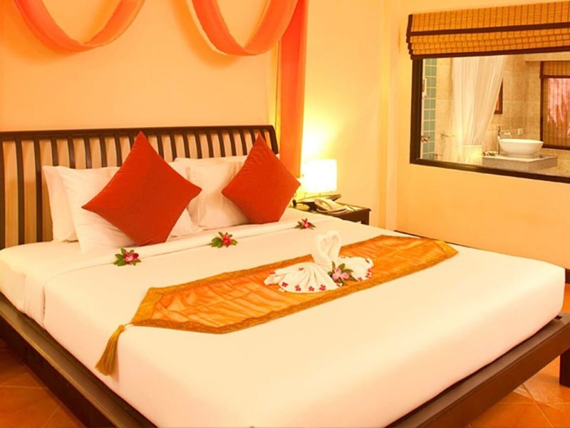 Sudala Beach Resort 48