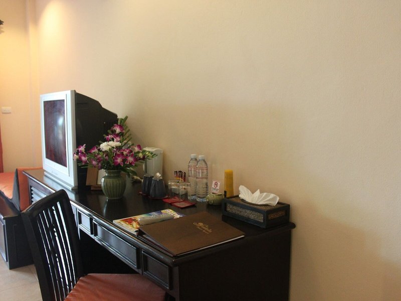 Sudala Beach Resort 49