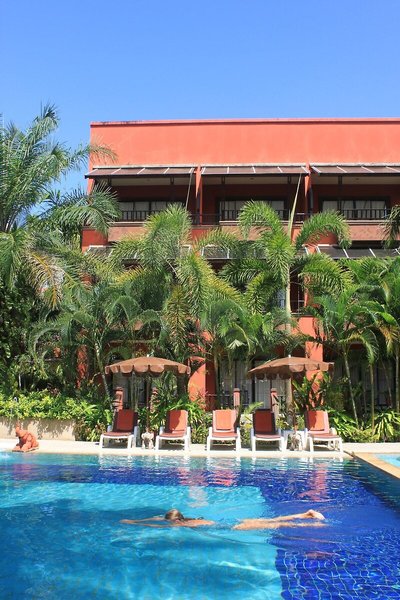 Sudala Beach Resort 50