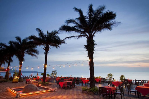 Sudala Beach Resort 3