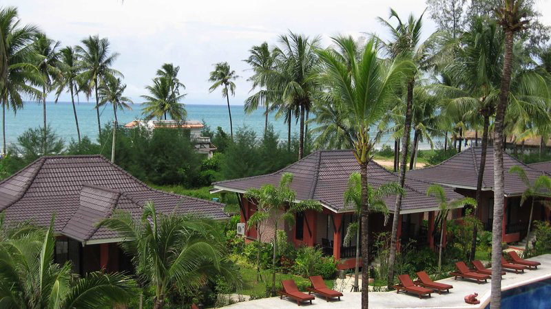 Sudala Beach Resort 4