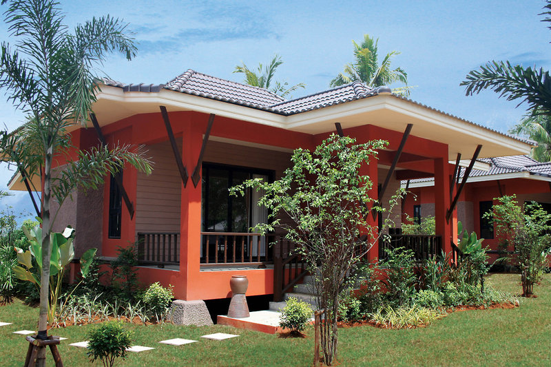 Sudala Beach Resort 5