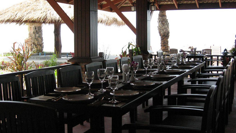 Sudala Beach Resort 6