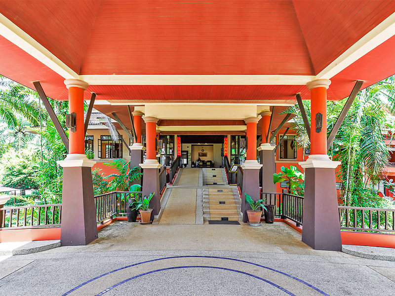 Sudala Beach Resort 3
