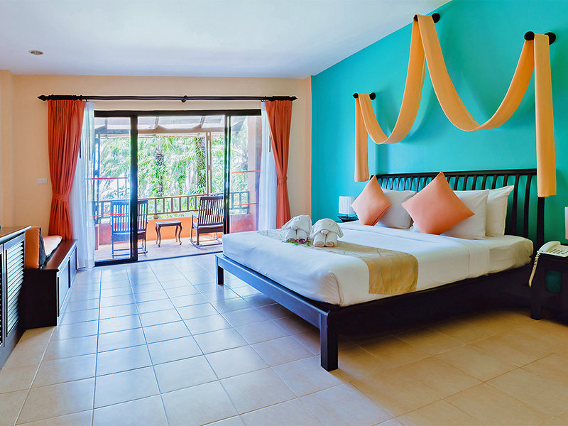 Sudala Beach Resort 4