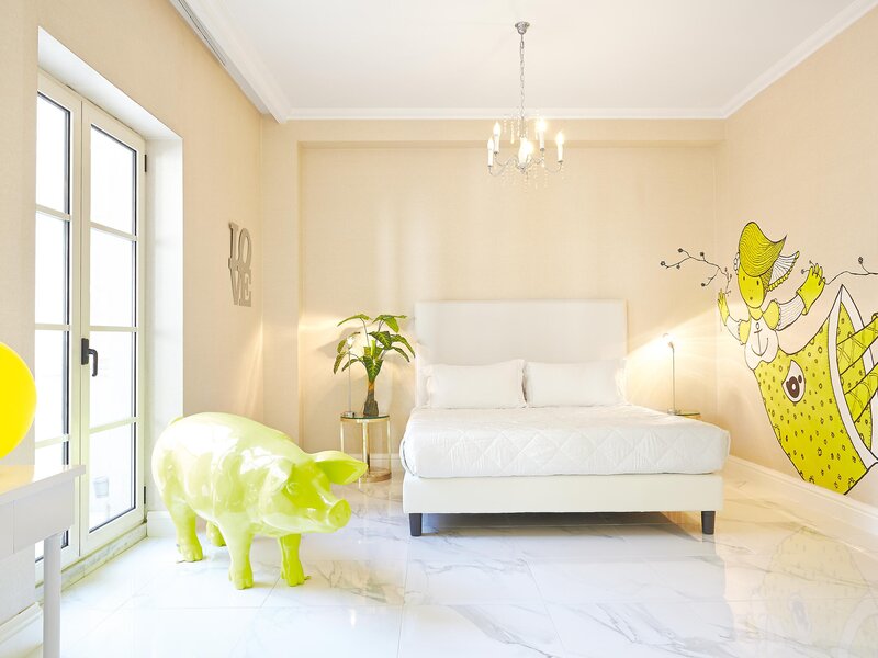 Grecotel Pallas Athena 4