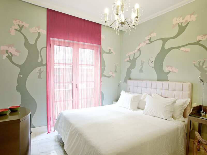 Grecotel Pallas Athena 5