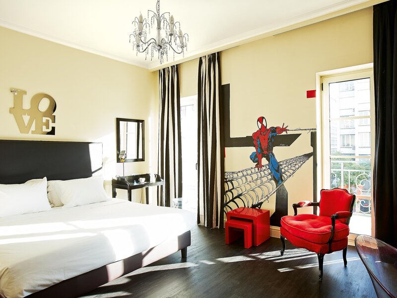 Grecotel Pallas Athena 6