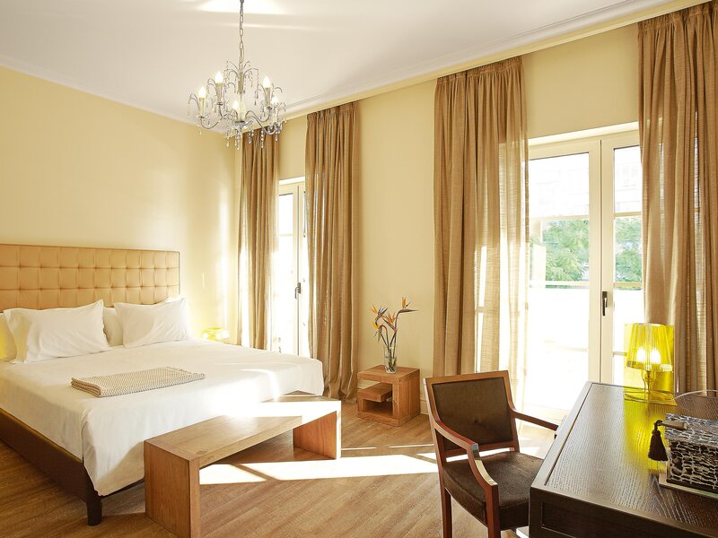 Grecotel Pallas Athena 7