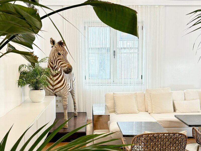 Grecotel Pallas Athena 8