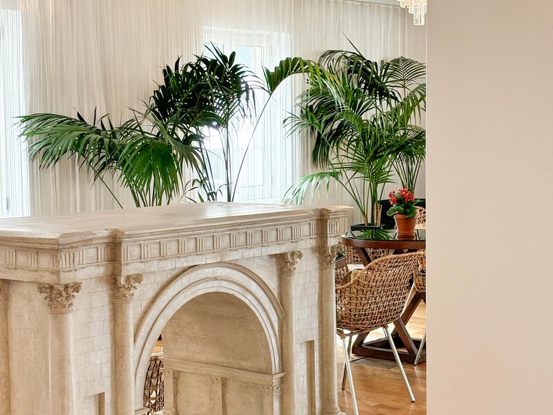 Grecotel Pallas Athena 9