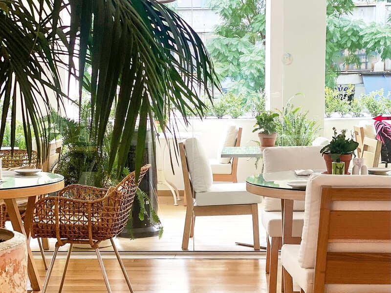 Grecotel Pallas Athena 11