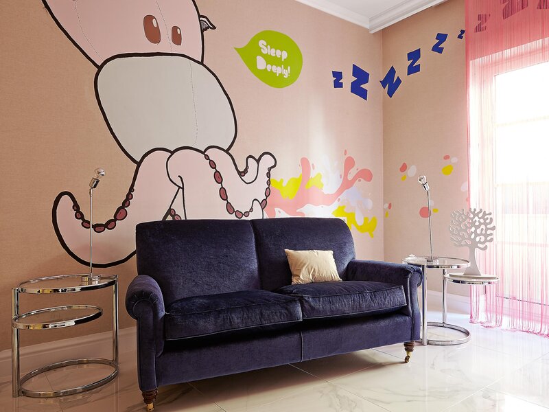 Grecotel Pallas Athena 15