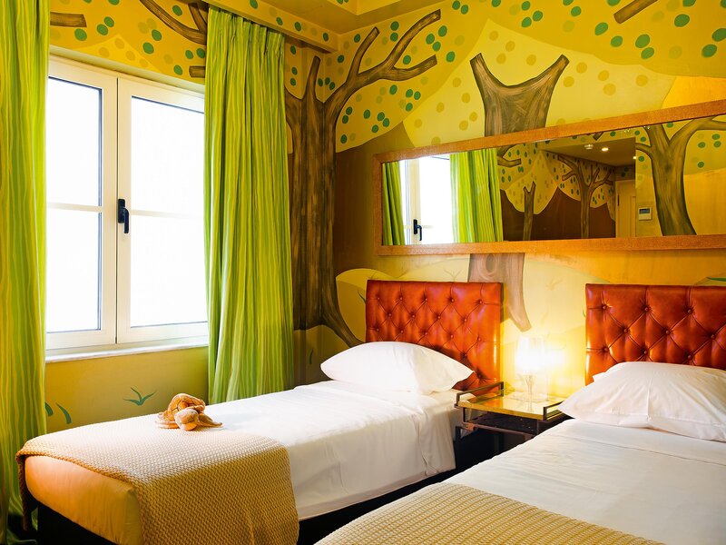 Grecotel Pallas Athena 16