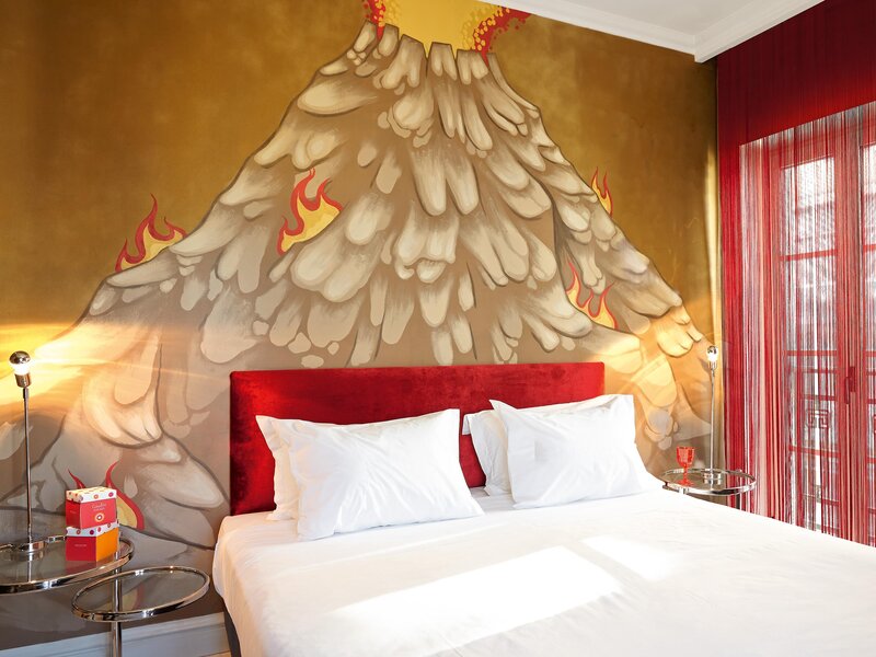 Grecotel Pallas Athena 18