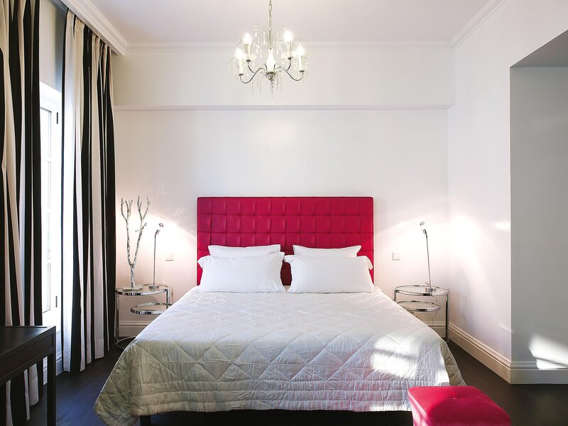 Grecotel Pallas Athena 20