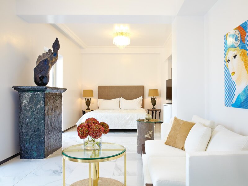 Grecotel Pallas Athena 22