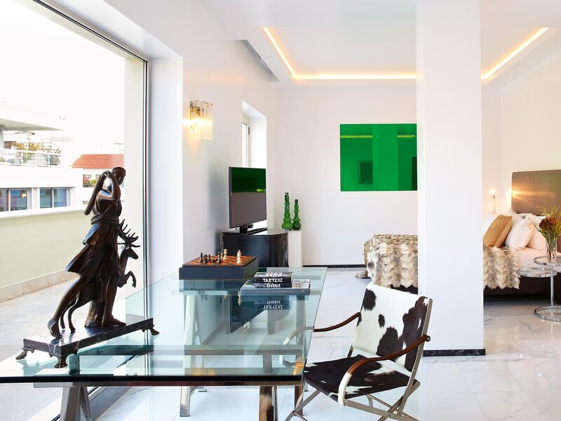 Grecotel Pallas Athena 23