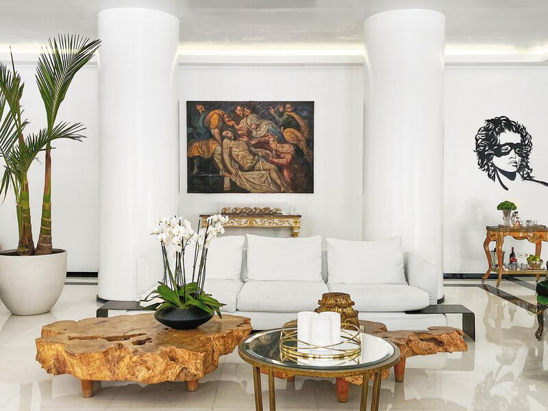 Grecotel Pallas Athena 25