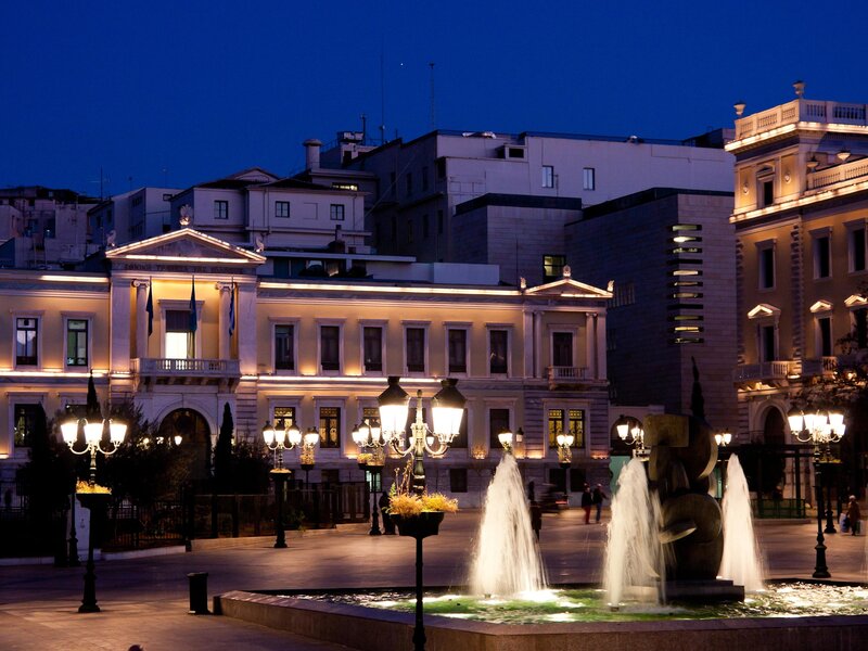 Grecotel Pallas Athena 32