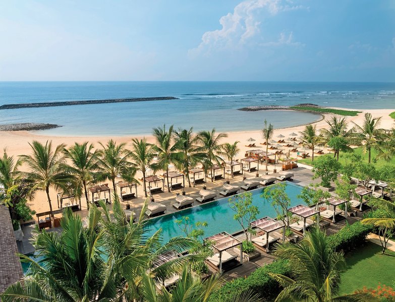 The Apurva Kempinski Bali 5