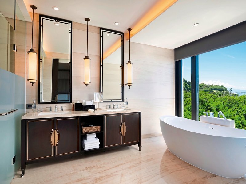 The Apurva Kempinski Bali 7