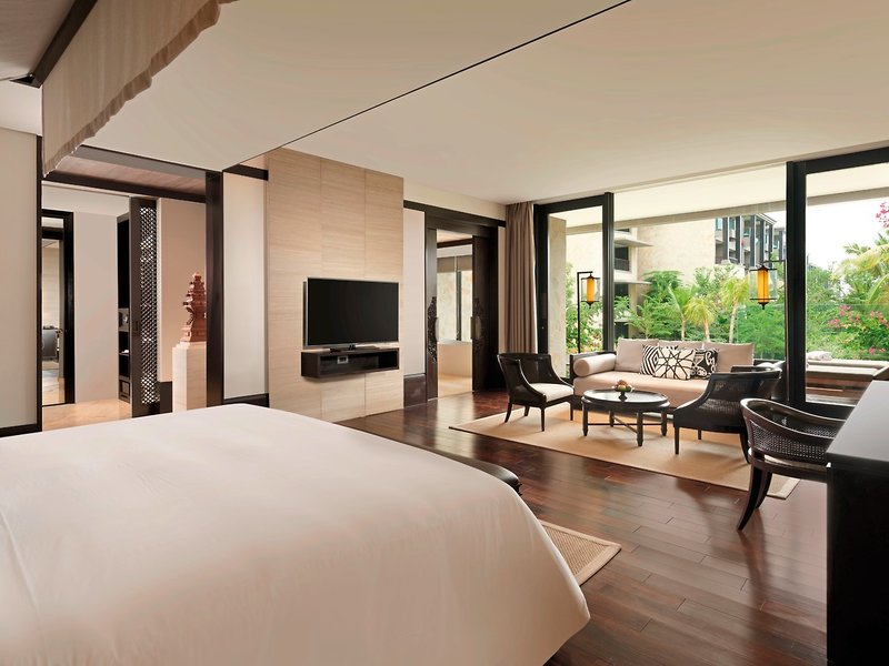 The Apurva Kempinski Bali 10