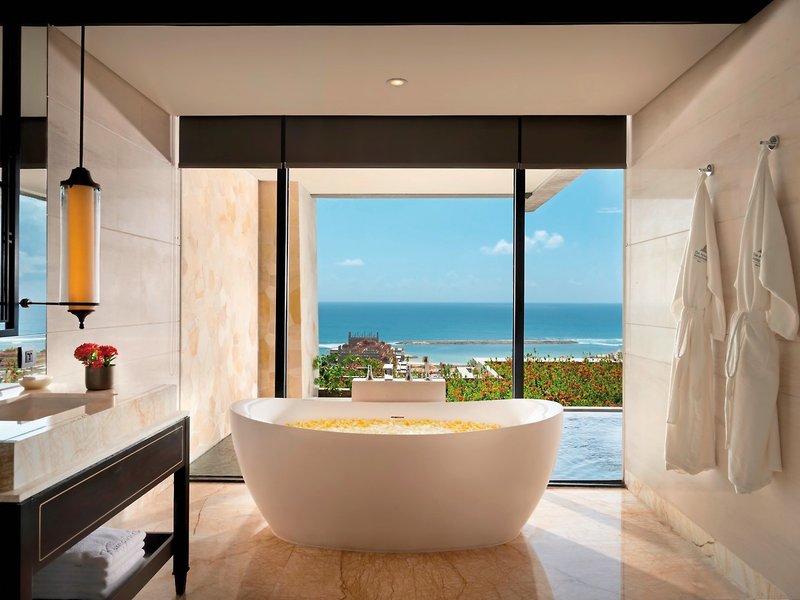 The Apurva Kempinski Bali 13