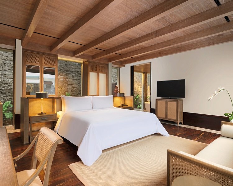 The Apurva Kempinski Bali 14