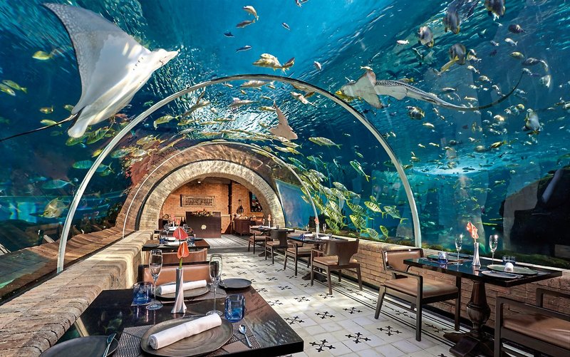 The Apurva Kempinski Bali 16