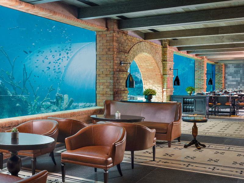 The Apurva Kempinski Bali 17