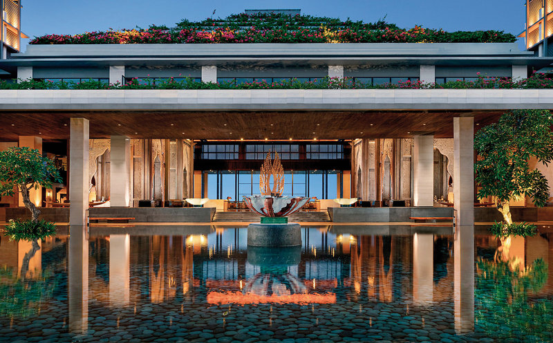 The Apurva Kempinski Bali 18