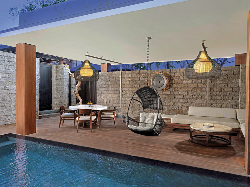 The Apurva Kempinski Bali 20