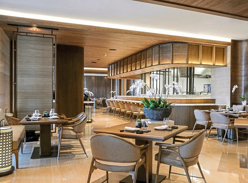 The Apurva Kempinski Bali 21