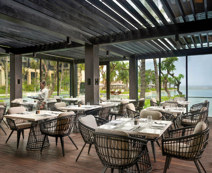 The Apurva Kempinski Bali 22