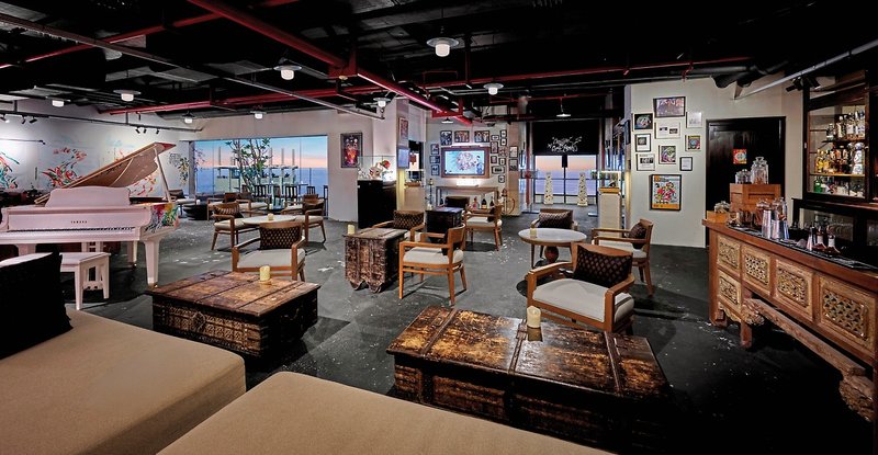 The Apurva Kempinski Bali 24