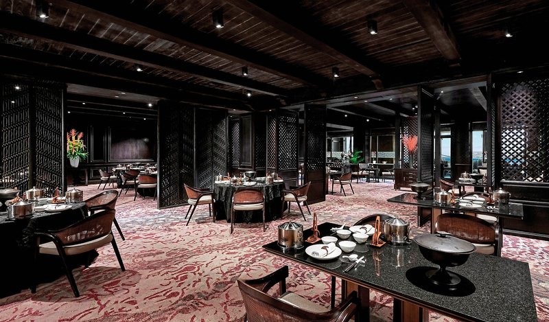 The Apurva Kempinski Bali 25